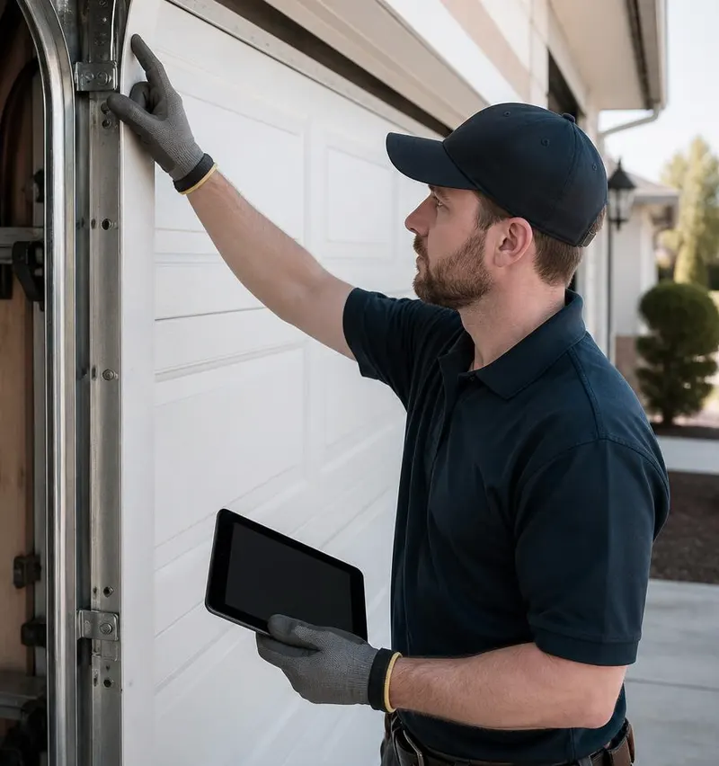 Spring Replacement in Spring Hill